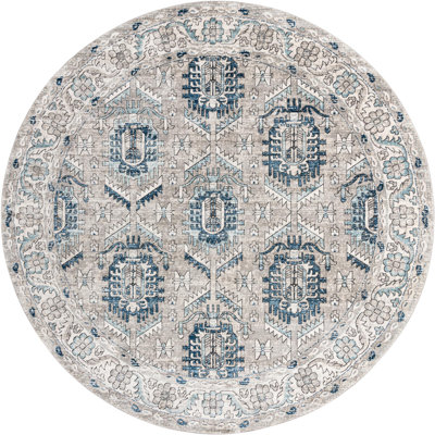 Weingartner Abstract Indoor Rug