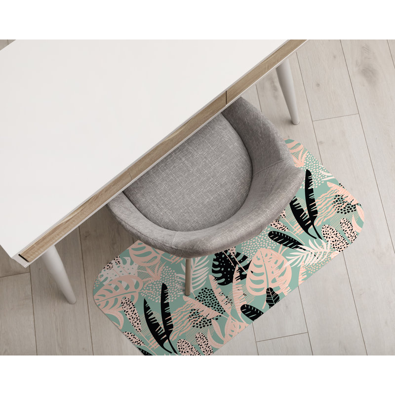 Nechelle Chair Mat, 70 x 100cm