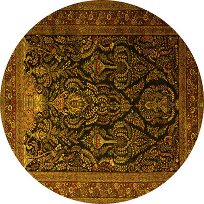 Oriental Indoor Rug