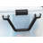 103 Qt./26 Gal. Weatherproof Storage Tote in Clear