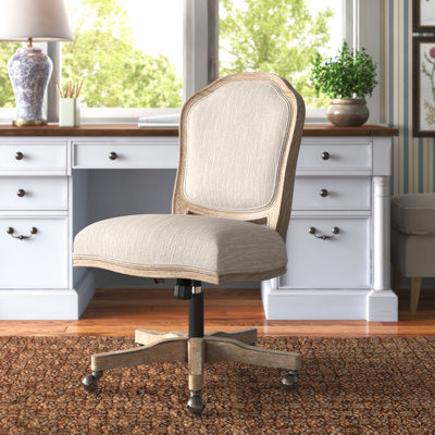 Laurel Foundry Modern Farmhouse® Swope Task Chair