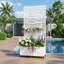 Metal Planter Box-1957160947-1957160951