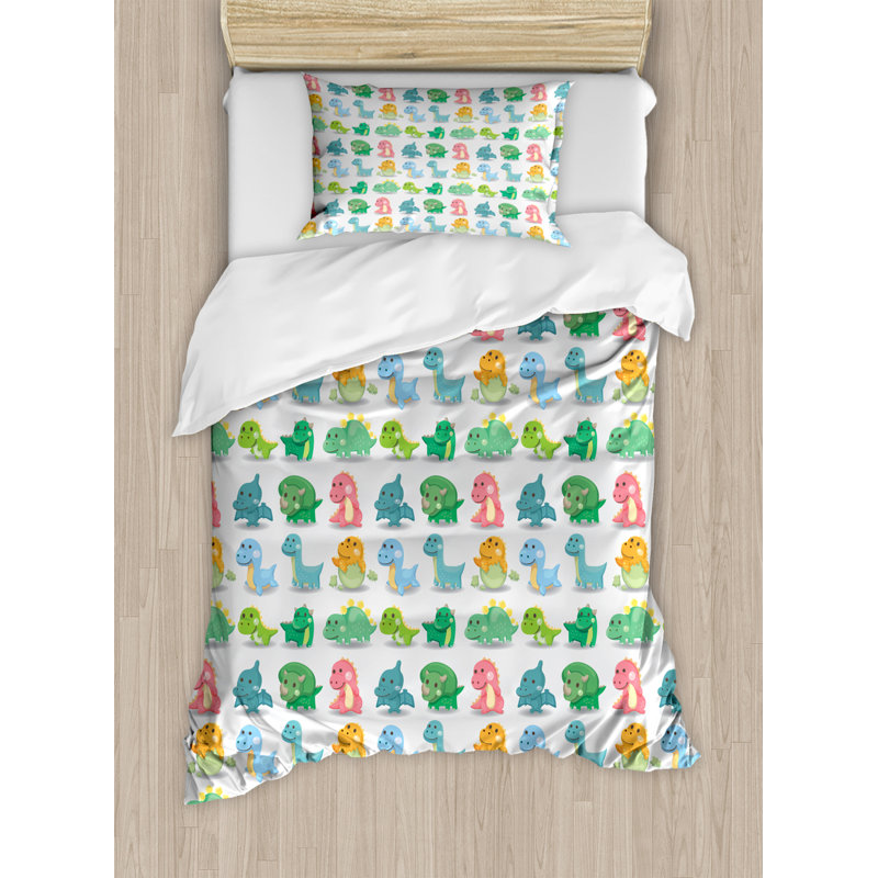 2 - Piece Quilt Set