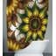 Rideau de douche Floral-1133440471