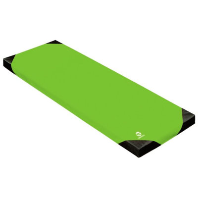 Tapis d'atterrissage L: Th: 3 po