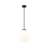 Nadima 1 Light Pendant in Modern-160989694