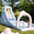Splash N’ Dash Dream Water Slide