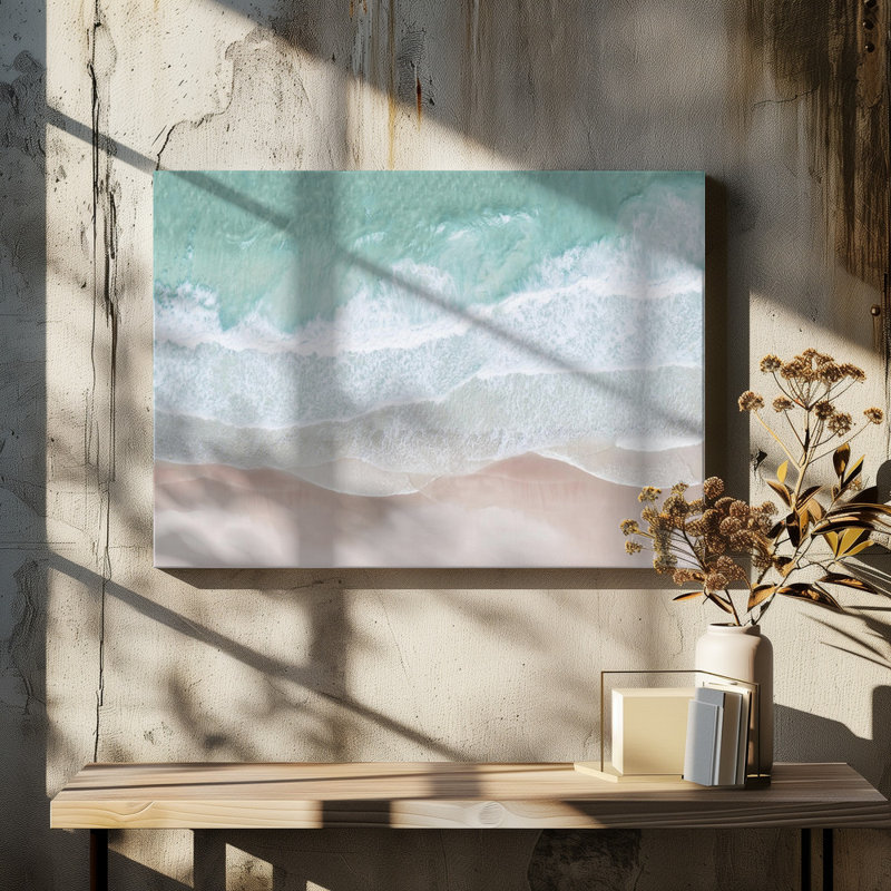 Wrapped Canvas Print, 81.28 cm H x 121.92 cm W