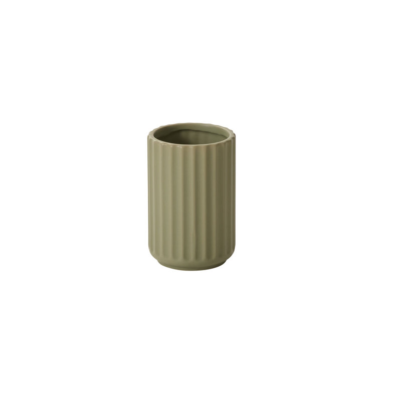 Vase Adrina Beam 4 "x 6", Vert