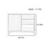 Petit meuble d'appoint simple et moderne-1073986582