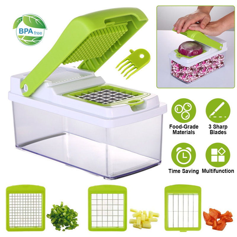 Meat Slicer