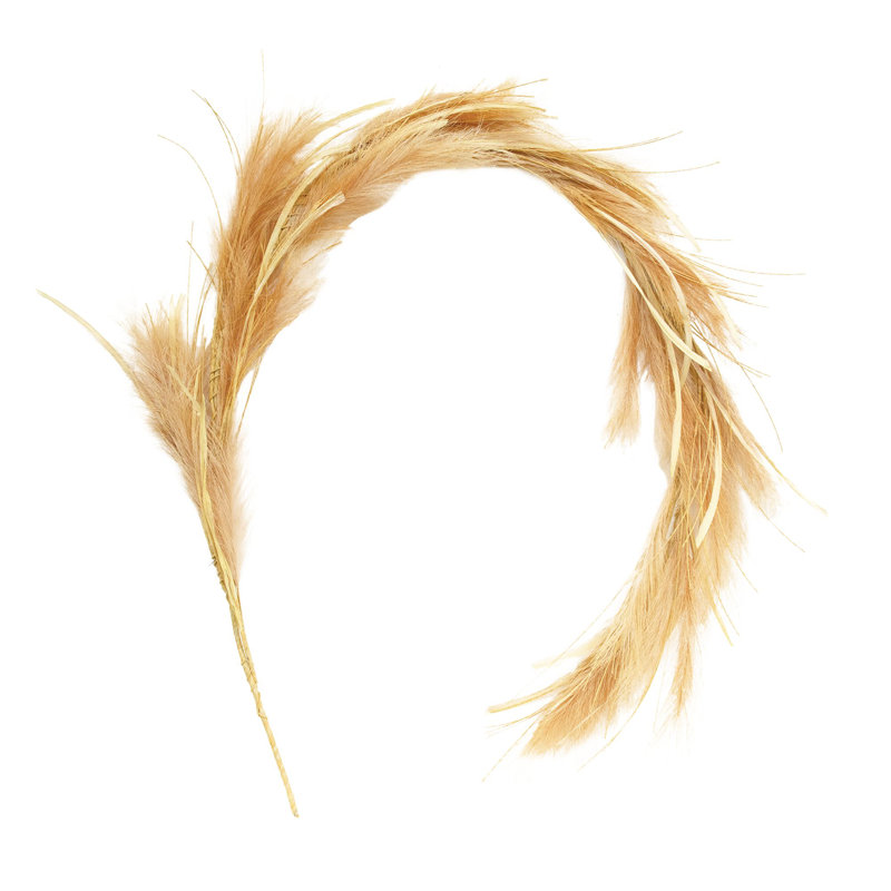 72'' in. Faux Garland