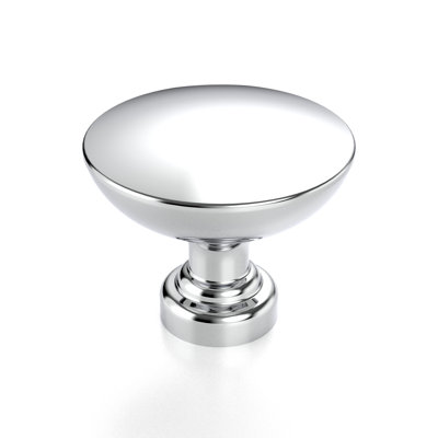 Bradford Door and Drawer Knob