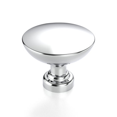 Bradford Round Pull