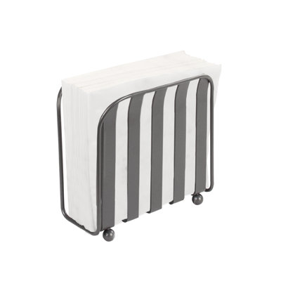 Petula Metal Napkin Holder