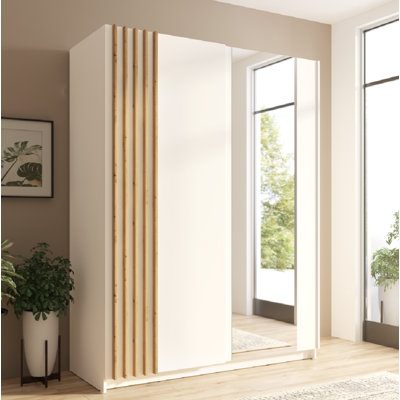 Laminate Wardrobe