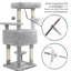 Varna 117cm H Cat Tree