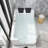 71" 2-Person Whirlpool Bathtub with 16 Massage Jets & LED Lighting
