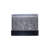 Chamanlal Steel LED Flush Mounted Sconce-30595049