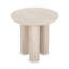 Columnia Mango Wood End Table-112581029