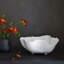Vida Melamine Serving Bowl