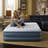 Lumbar Express Air Mattress