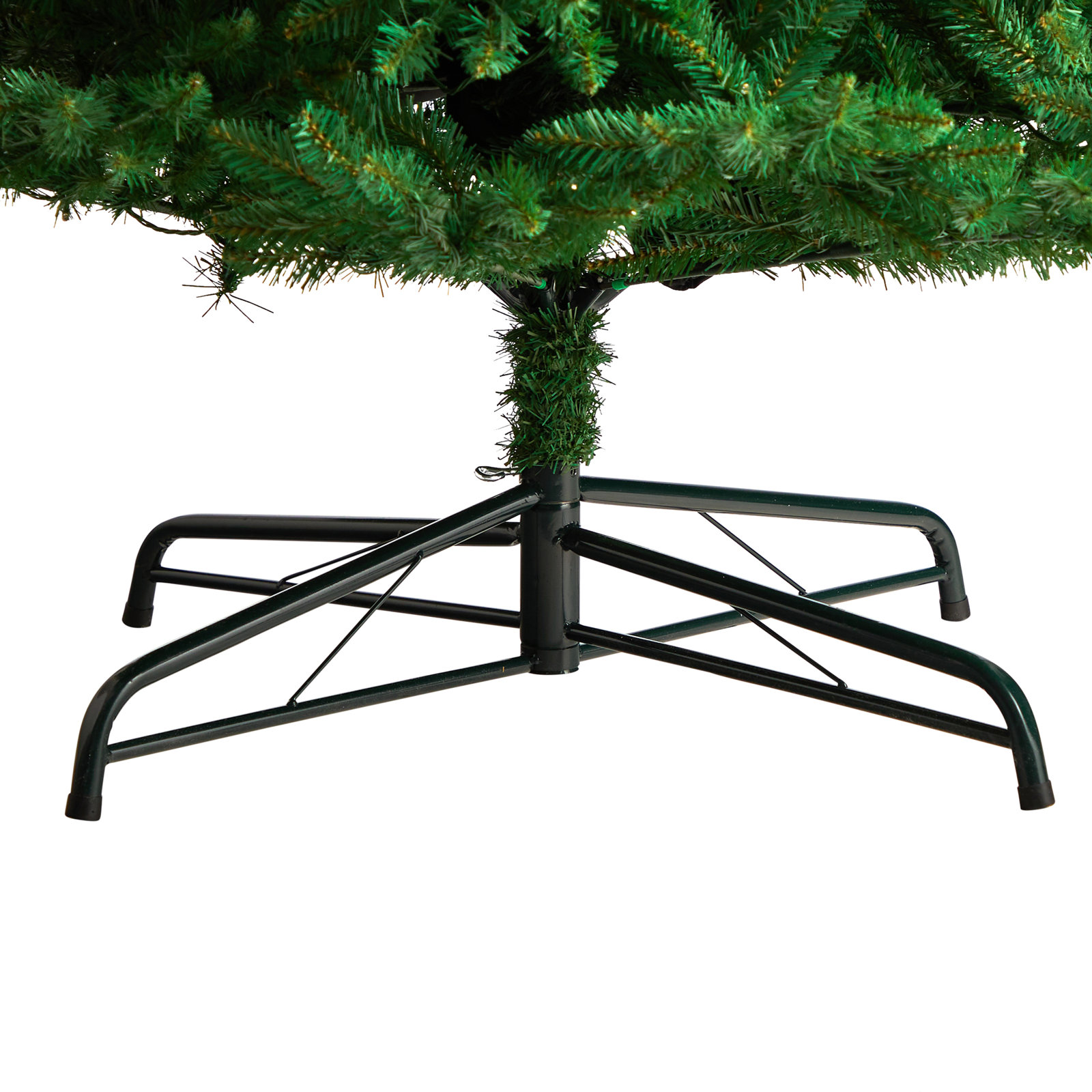 144' Lighted Artificial Christmas Tree