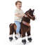 Model U Ride On Horse-87206350-131292078