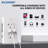 Tamper Resistant Outlet