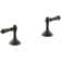 Artifacts® Bathroom Sink Lever Handles