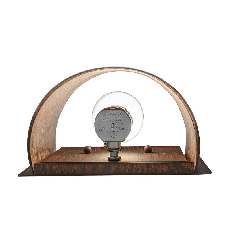 1 - Light Flush Mounted Sconce