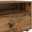 Unfinished TV Stand for TVs up to 43"-1407416071