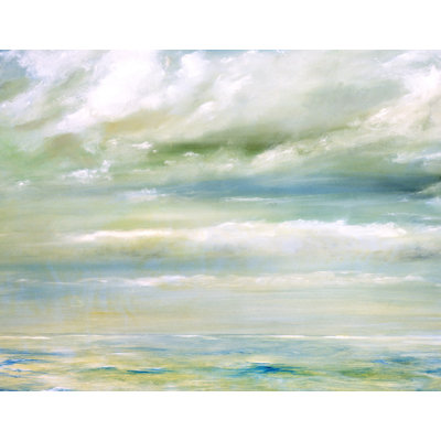 Endless Horizon Painting