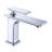 Single Handle Single Hole Bathroom Faucet-69736708