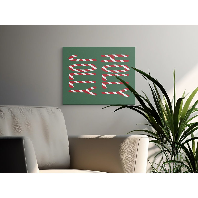 Sonnier Wrapped Canvas Print Set, 20x16