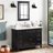 Dovenby Armed Sconce-2033514791