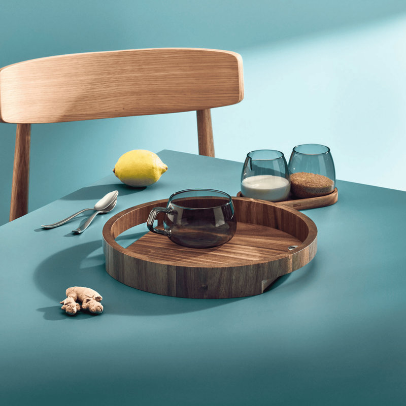 AdHoc Serving Tray Aura