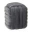 Repose-pieds Conover Luxury Velvet Knot - Repose-pieds moderne pour le salon - Repose-pieds élégant pour la chambre ou la maison-1078554682