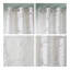 Feuille de palmier Burnout blanc diaphane-1383722660-1383722658