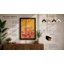 Good Times Retro - Framed Print-1074251852-1074251846
