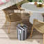 Tabouret Clyve
