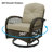 Jeremyh 2 - Person Patio Conversation Set with Cushions-1103584763