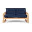 Pursuit Outdoor 2 - Seat Loveseat-1262744833