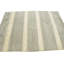Tapis multicolore tribal 5 x 7 Indo Gabbeh