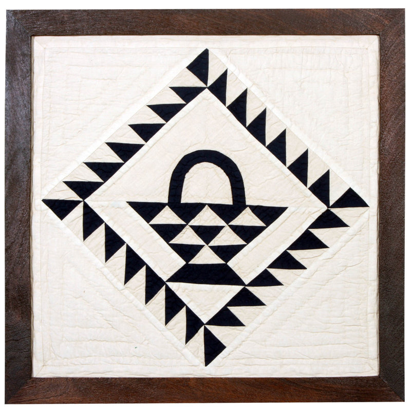 Washington Abstract Wall Decor