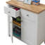 Katie 80cm Sideboard