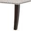 Banc rembourré Welburn