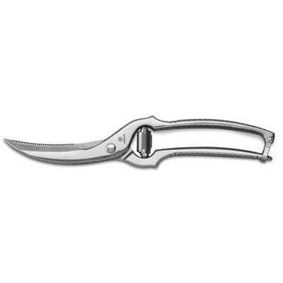 WÜSTHOF 10" Stainless Steel Poultry Shears