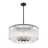 Bukov 10 Light Pendant-860175453