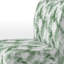 Fauteuil d'appoint Boho - Green Mist-1802086102